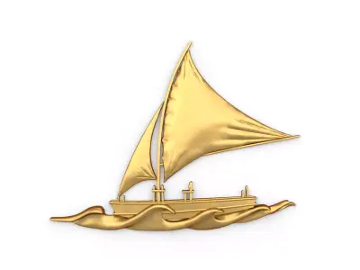 Decor Set 02 3D print model