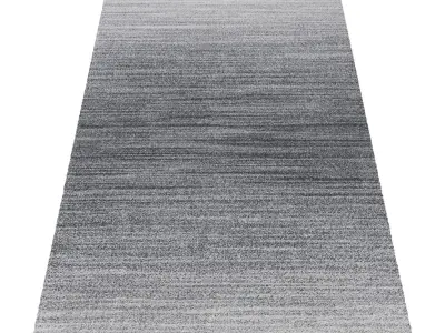 Rug Set 2210 3D model