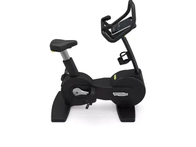 Technogym - Exercise Bike Forma 3D model