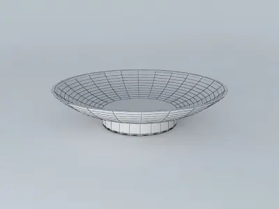bowl Free 3D model