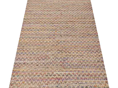 Rug Set 2337 3D model