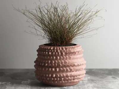 vase 3d print 745  3D print model