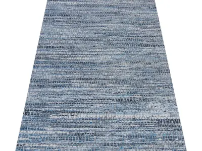 Rug Set 295 3D model