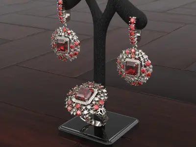 COMPLECT WITH MANY GAMS 3D print model