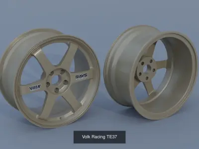 Wheel Pack