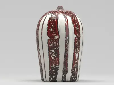 Sculpture 29 3D model