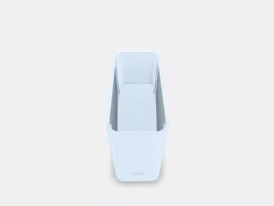 KUGGIS Magazine file Low-poly 3D model