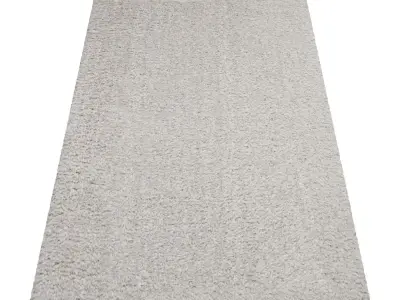 Rug Set 717 3D model
