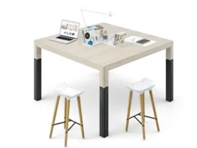 Furniture Tables Table-150x150  3D model