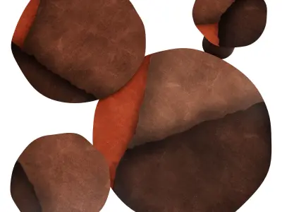 gallotti and radice re-verre 3D model