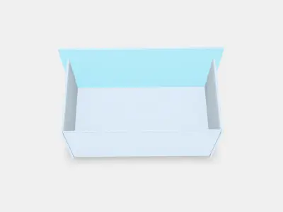 SMASTAD Box 2 3D model