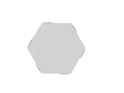 Spiral Bin Free 3D print model