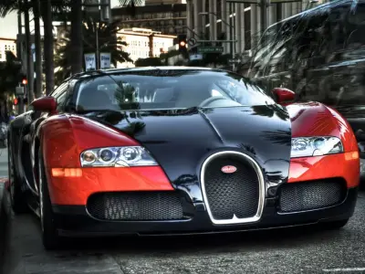 buggati bugatti veyron wallpapers 3D model