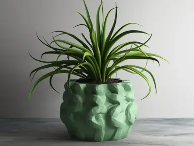 vase 3d print 799  3D print model