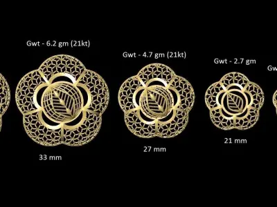 12331 3D print model