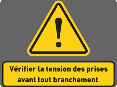 Workshop electrical box Low-poly 3D model