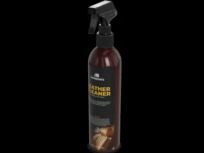 Spray Bottle  3D model