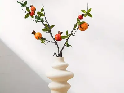 spiral vase 3D print model buy