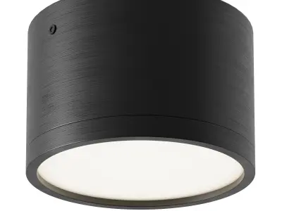 Spotlight Goldlux Mirella 3D model