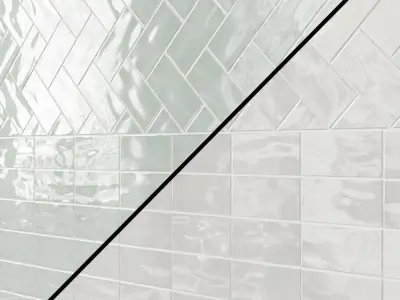 CIFRE CERAMICA Atlas Wall tiles 3D model