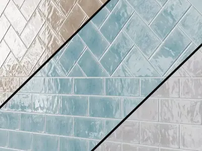 Cifre ceramica sonora 3D model