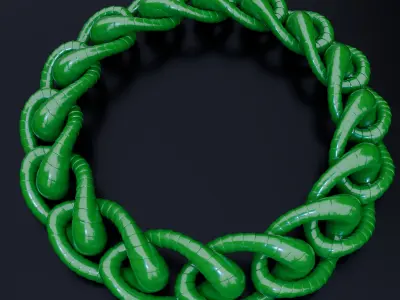 miarma 3D print model