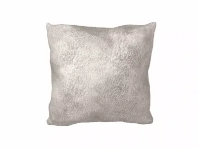 Pillow 08 3D model