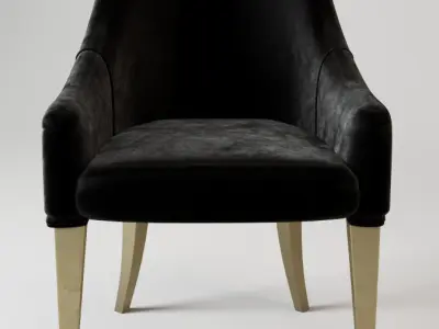 Alchymia Edvige 3D model