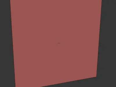 Ultra realistic Wall with Graffiti Scan 3D model