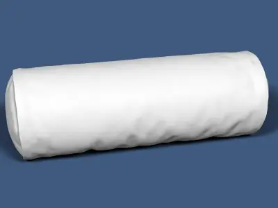 Pillow 35 3D model