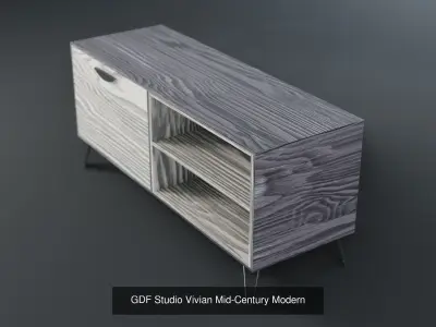 TV Stand Collection Set 1