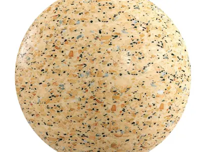 Pbr Terrazzo Veneziano 24 Texture