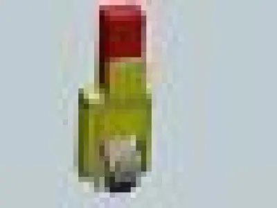 5 Axis CNC Head Plans for Milling machine 3D print model