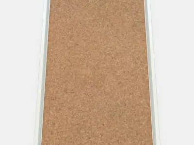 HARVMATTA Box with lid 1 Low-poly 3D model