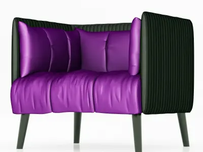 Martex Complements Inattesa 3D model