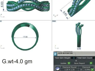 R-159 Free 3D print model