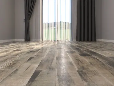 Yurtbay Amber Brown 15x90 Texture