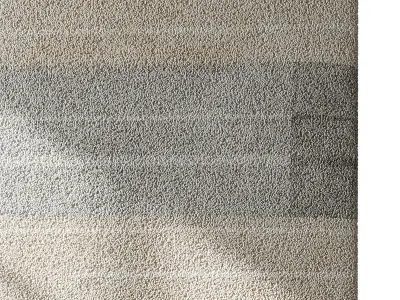 Carpet set 74 3D model