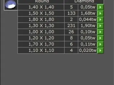 Jesus Pendant 3D print model