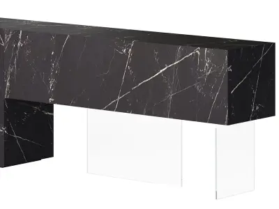 36e8 Sideboard 3D model