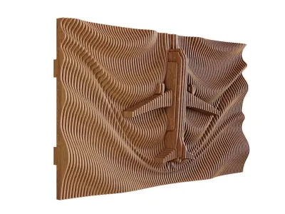 Parametric Models Pack 3D Model Collection3 -20 design