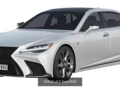 HQ cars collection 24 3D Model Pack