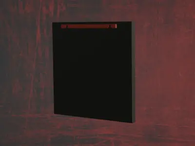 FizzyTheClown 3D model