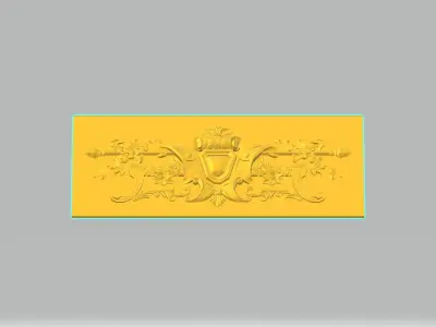 3D model for Decor 3D print model purchase