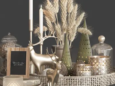 wardrobe 139 3D model