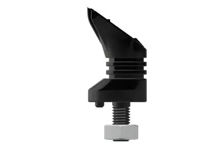 KTM DUKE  Turn Signal Replacement Parts 3D print model