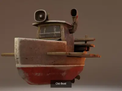 Vehicles  3D Model Pack