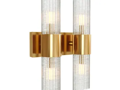 IRAIDA Low-poly 3D model