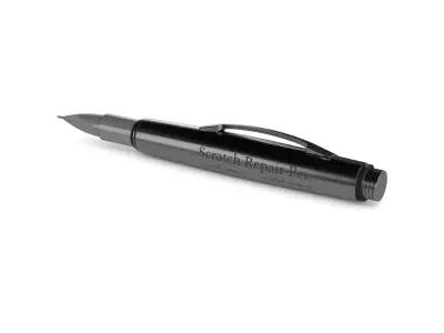 Other car care Scratch Repair Pen 3D model