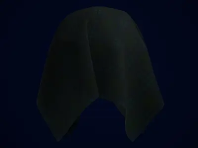 STIARKIT Cloth - Clothing Material Pack 8 Texture